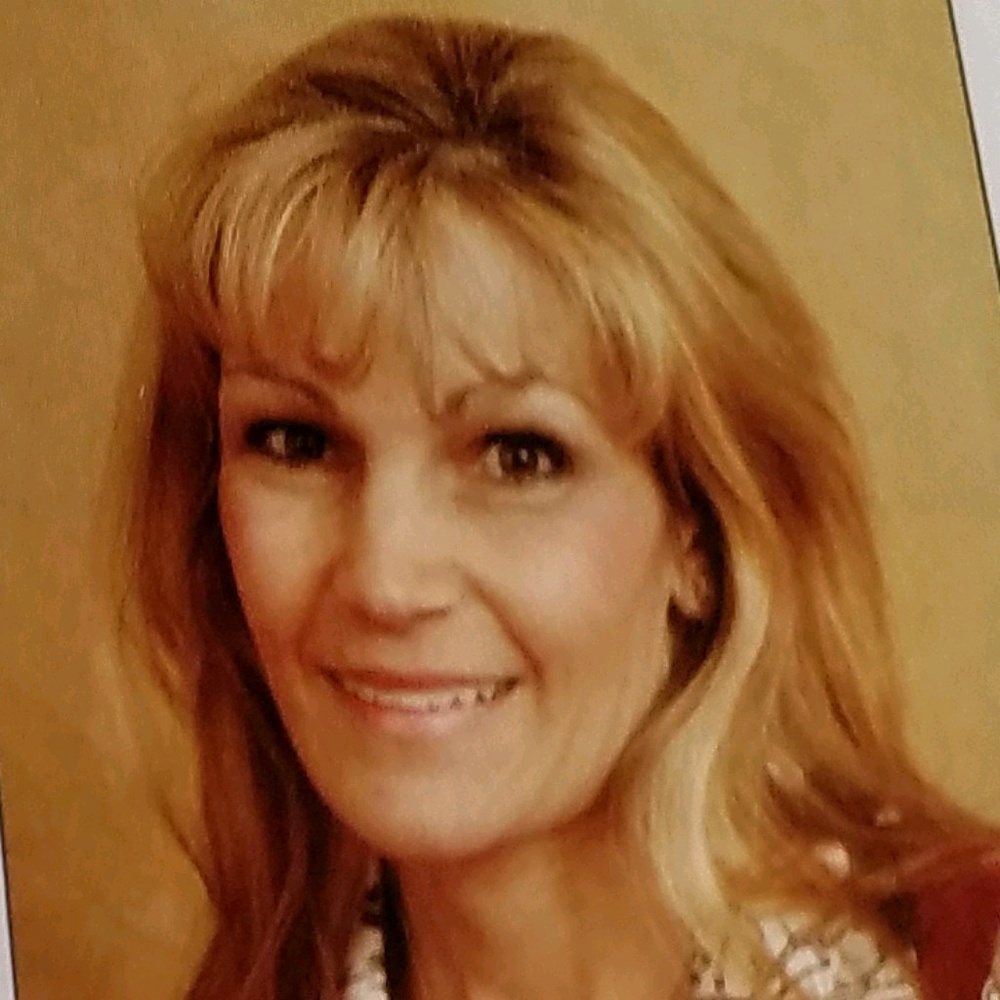 Meet your Posher, Cindy